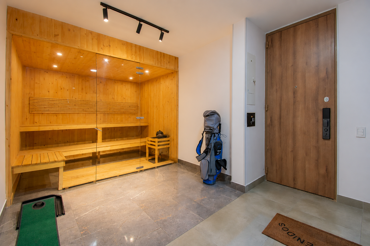 Casa de 4 alcobas en venta en Arrayanes, Bogotá, 316 m² · foto 16 de 17