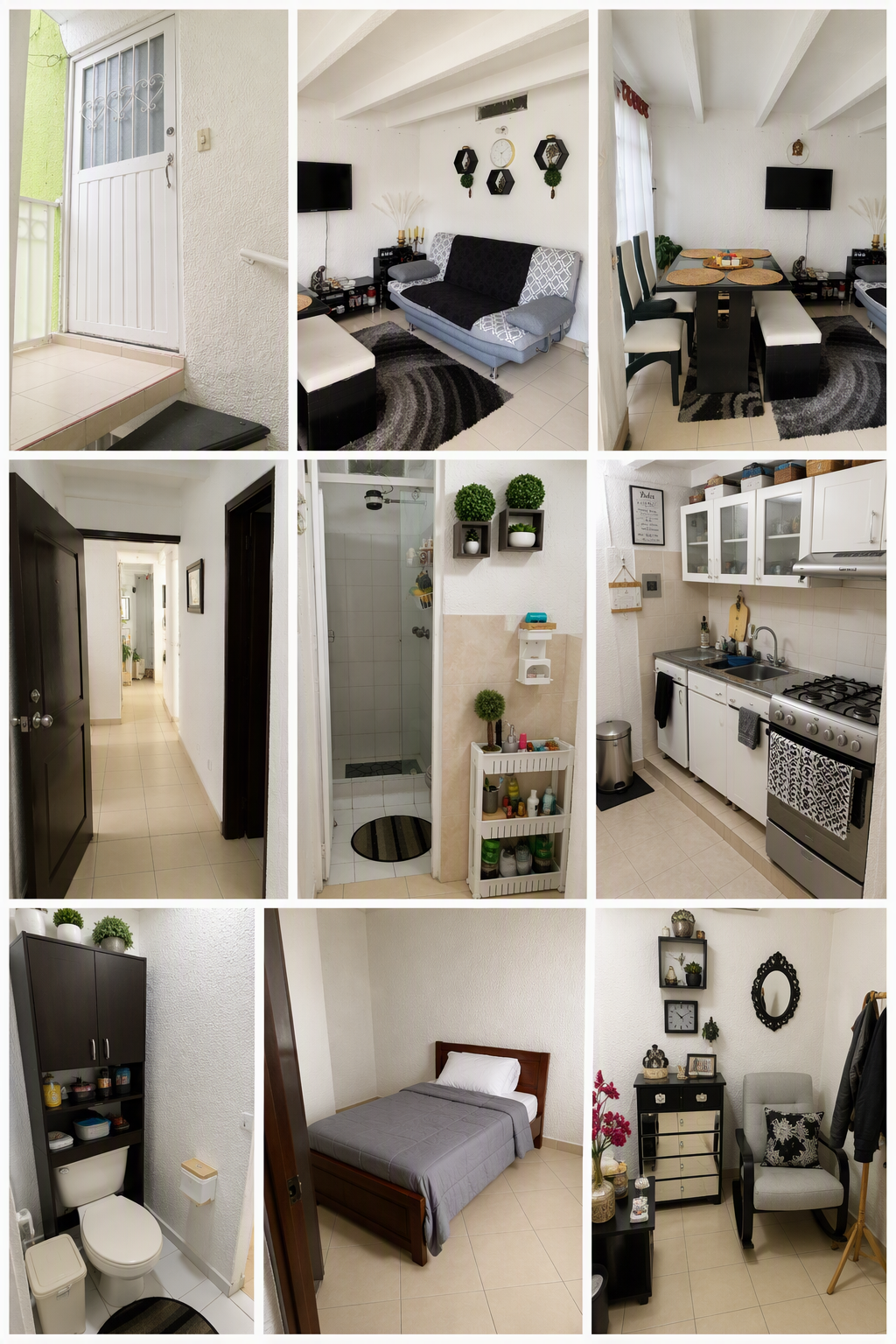 Apartamento en venta en Casalinda, Bogotá · foto 2 de 2