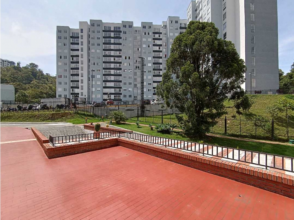 Apartment for rent in Niza, Manizales