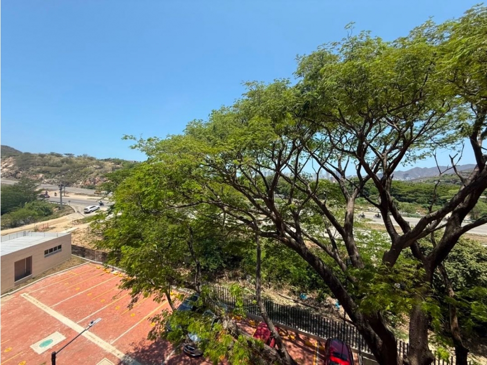 Apartamento en arriendo en Los Cardonales, Santa Marta · foto 21 de 24