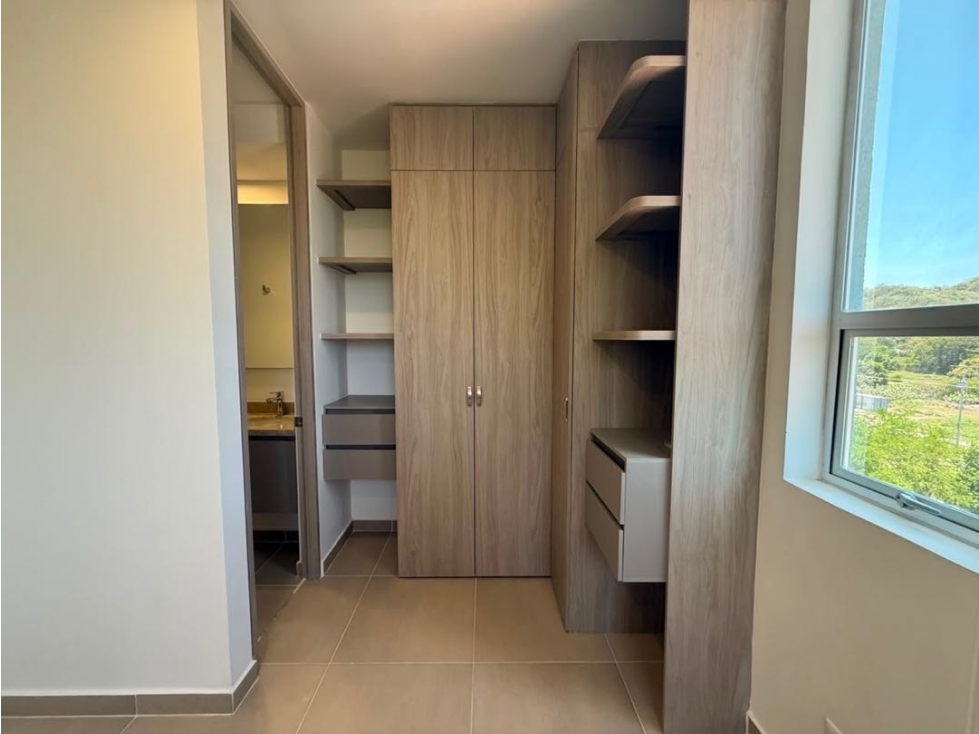 Apartamento en arriendo en Los Cardonales, Santa Marta · foto 22 de 24