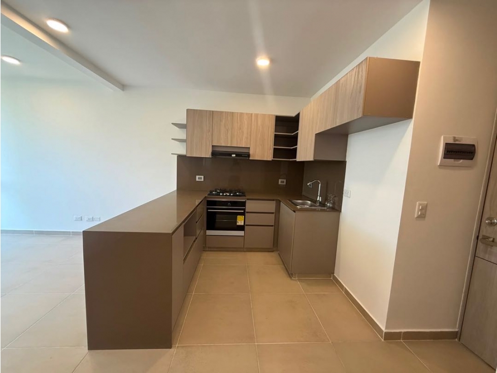 Apartamento en arriendo en Los Cardonales, Santa Marta · foto 23 de 24