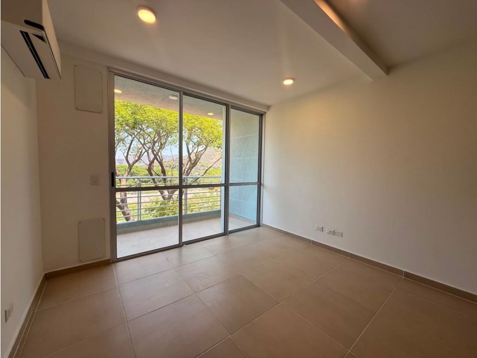 Apartamento en arriendo en Los Cardonales, Santa Marta · foto 24 de 24