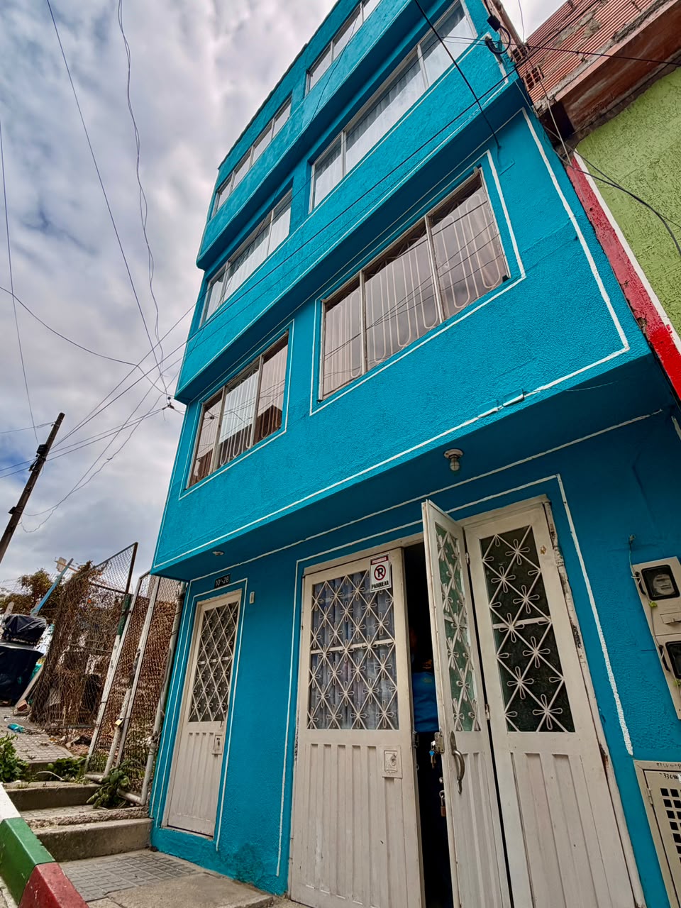 Casa en venta en La Providencia, Bogotá · foto 2 de 14