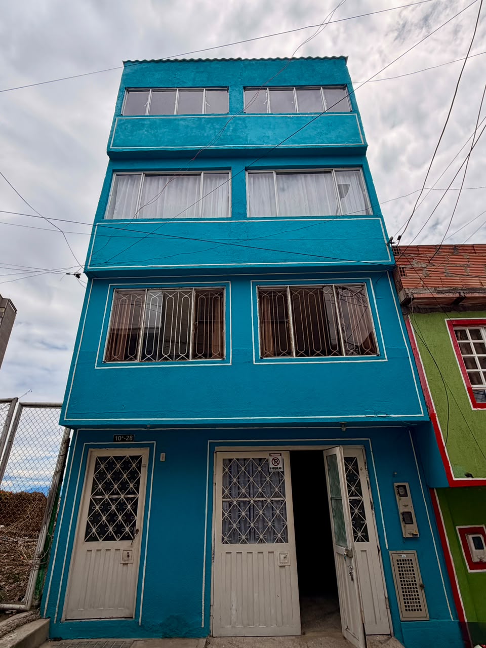 Casa en venta en La Providencia, Bogotá · foto 3 de 14