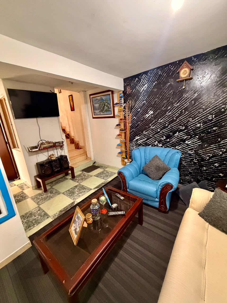 Casa en venta en La Providencia, Bogotá · foto 8 de 14