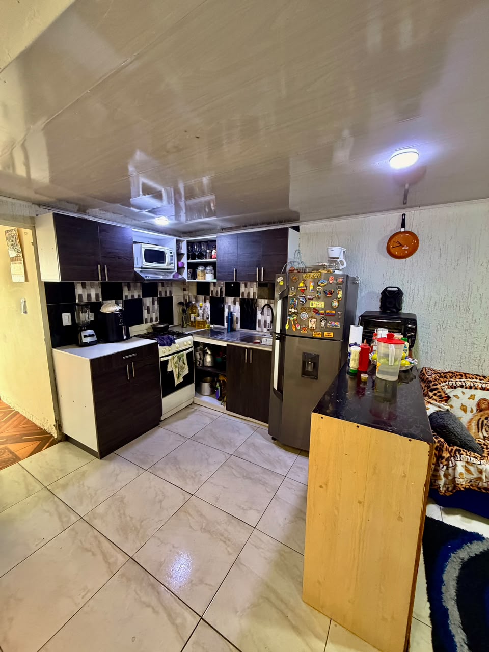 Casa en venta en La Providencia, Bogotá · foto 12 de 14
