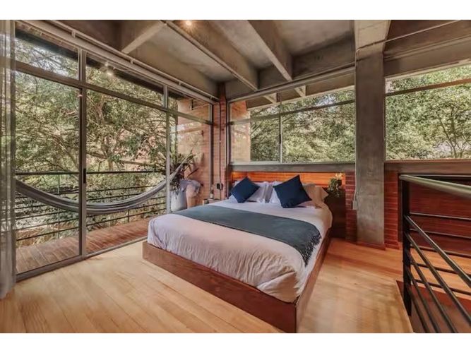 Apartamento de 1 alcoba en venta en Lalinde, Medellín, 72 m² · foto 3 de 24