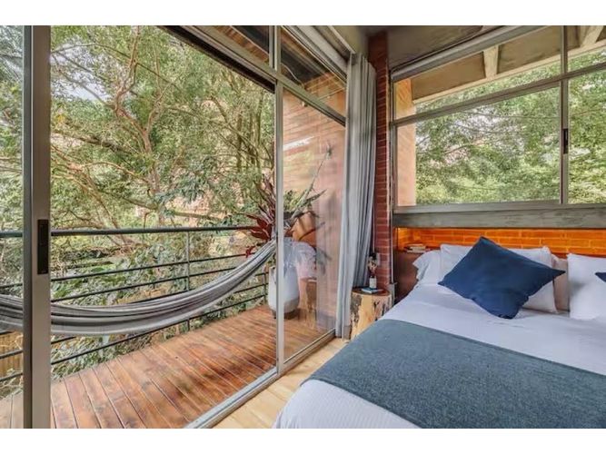 Apartamento de 1 alcoba en venta en Lalinde, Medellín, 72 m² · foto 15 de 24