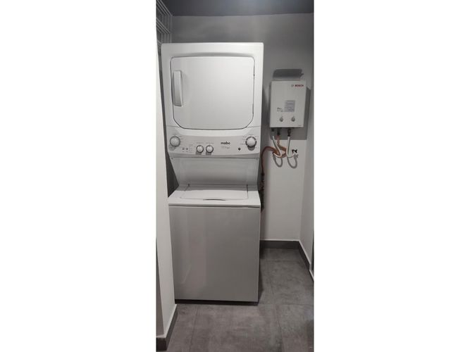 Apartamento de 1 alcoba en venta en Lalinde, Medellín, 72 m² · foto 22 de 24