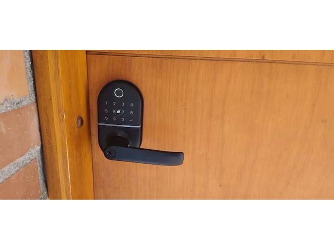 Apartamento de 1 alcoba en venta en Lalinde, Medellín, 72 m² · foto 23 de 24
