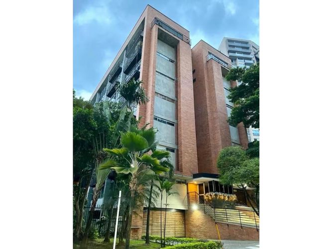 Apartamento de 1 alcoba en venta en Lalinde, Medellín, 72 m² · foto 24 de 24