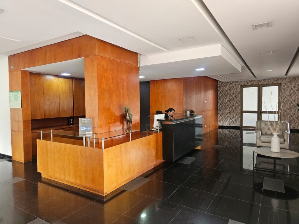 Apartamento en venta en Ciudad Salitre, Bogotá · foto 4 de 10