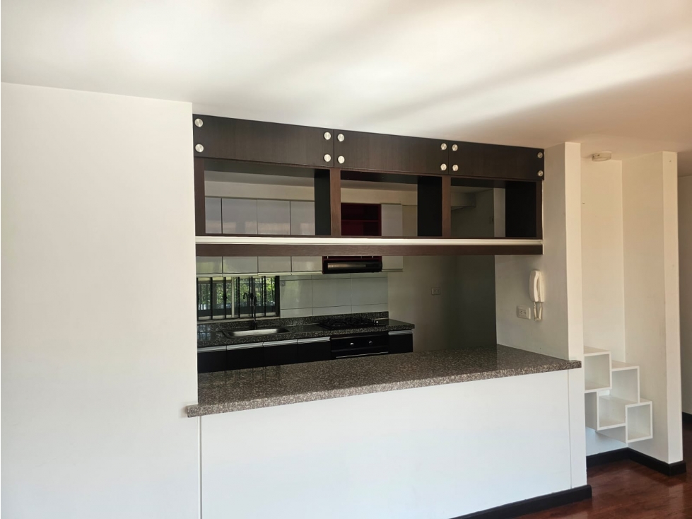 Apartamento en venta en Ciudad Salitre, Bogotá · foto 6 de 10