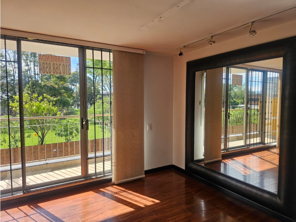 Apartamento en venta en Ciudad Salitre, Bogotá · foto 7 de 10