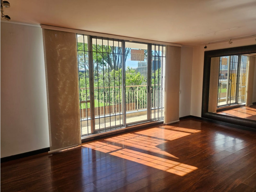 Apartamento en venta en Ciudad Salitre, Bogotá · foto 8 de 10