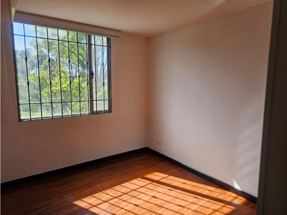 Apartamento en venta en Ciudad Salitre, Bogotá · foto 9 de 10