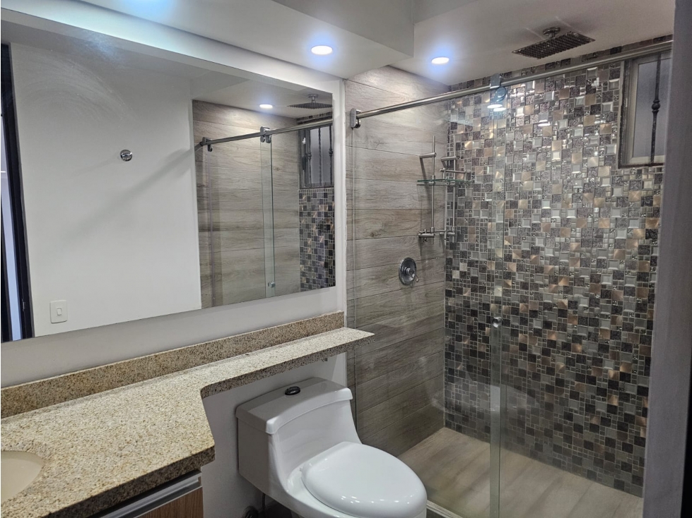 Apartamento en venta en Ciudad Salitre, Bogotá · foto 10 de 10