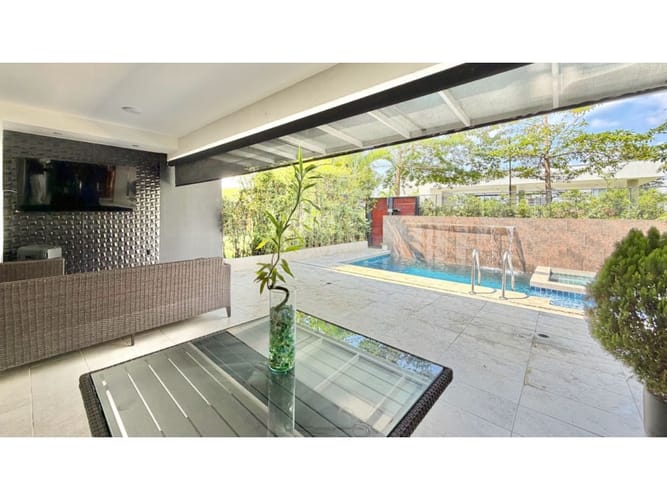 Casa de 3 alcobas en venta en Las Mercedes, Jamundí, 203 m² · foto 7 de 24