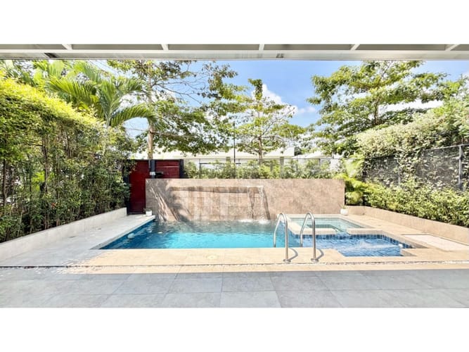 Casa de 3 alcobas en venta en Las Mercedes, Jamundí, 203 m² · foto 8 de 24