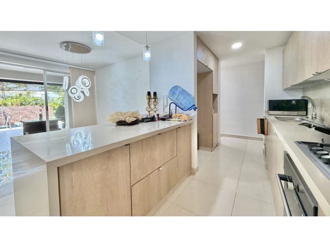 Casa de 3 alcobas en venta en Las Mercedes, Jamundí, 203 m² · foto 12 de 24