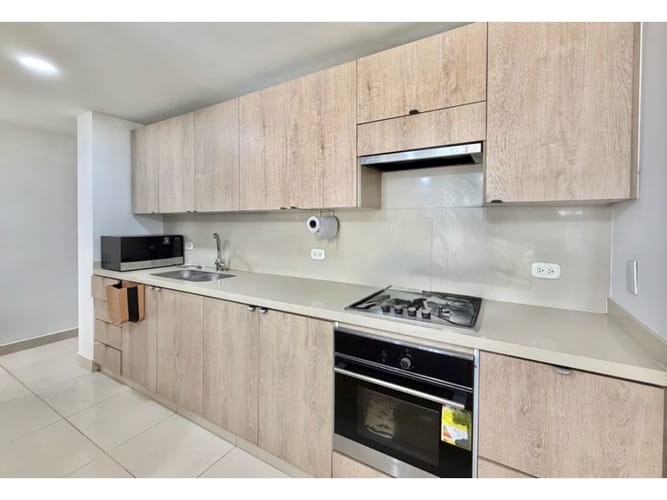 Casa de 3 alcobas en venta en Las Mercedes, Jamundí, 203 m² · foto 13 de 24