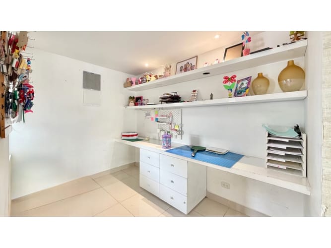 Casa de 3 alcobas en venta en Las Mercedes, Jamundí, 203 m² · foto 14 de 24