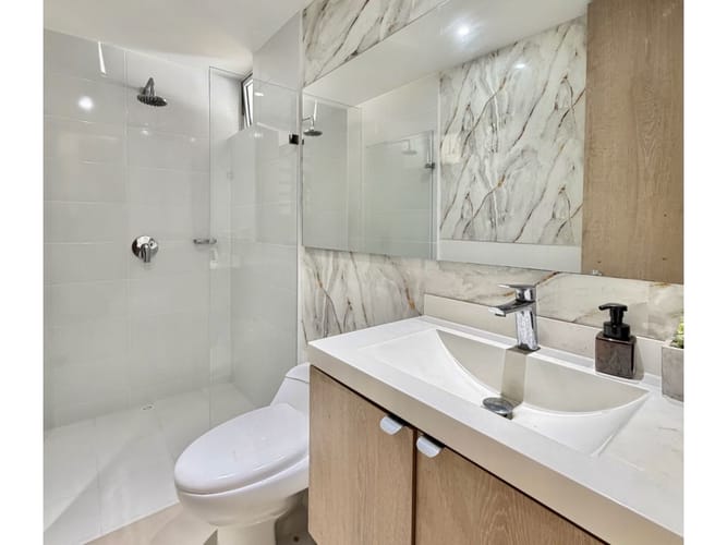 Casa de 3 alcobas en venta en Las Mercedes, Jamundí, 203 m² · foto 15 de 24