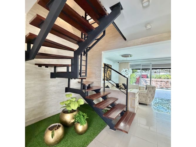 Casa de 3 alcobas en venta en Las Mercedes, Jamundí, 203 m² · foto 16 de 24