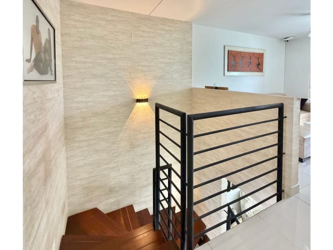 Casa de 3 alcobas en venta en Las Mercedes, Jamundí, 203 m² · foto 17 de 24