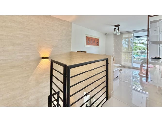 Casa de 3 alcobas en venta en Las Mercedes, Jamundí, 203 m² · foto 18 de 24