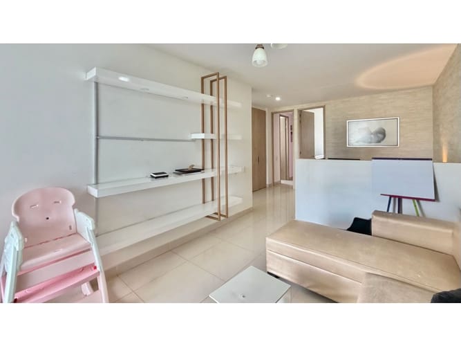 Casa de 3 alcobas en venta en Las Mercedes, Jamundí, 203 m² · foto 19 de 24