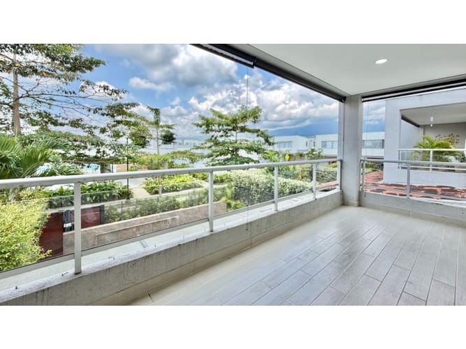 Casa de 3 alcobas en venta en Las Mercedes, Jamundí, 203 m² · foto 21 de 24