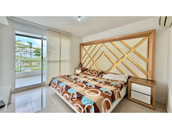 Casa de 3 alcobas en venta en Las Mercedes, Jamundí, 203 m² · foto 22 de 24