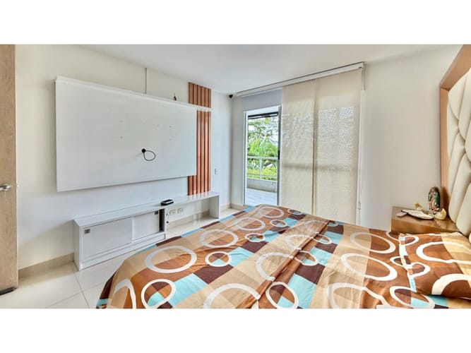 Casa de 3 alcobas en venta en Las Mercedes, Jamundí, 203 m² · foto 23 de 24