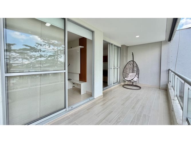 Casa de 3 alcobas en venta en Las Mercedes, Jamundí, 203 m² · foto 24 de 24