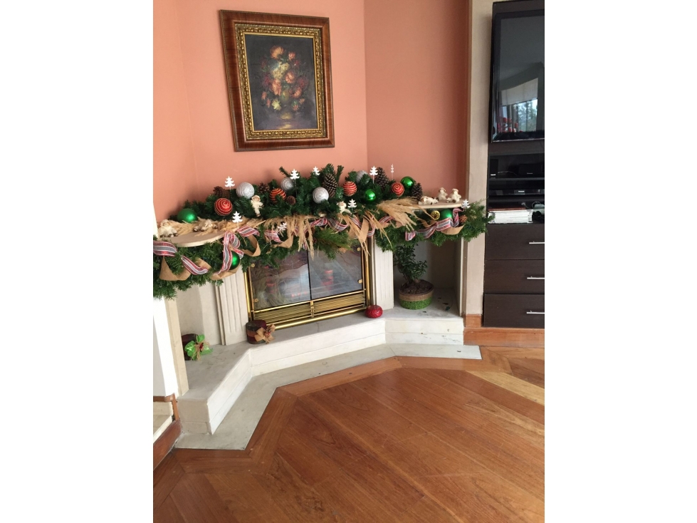 Apartamento en venta en La Carolina, Bogotá · foto 4 de 17