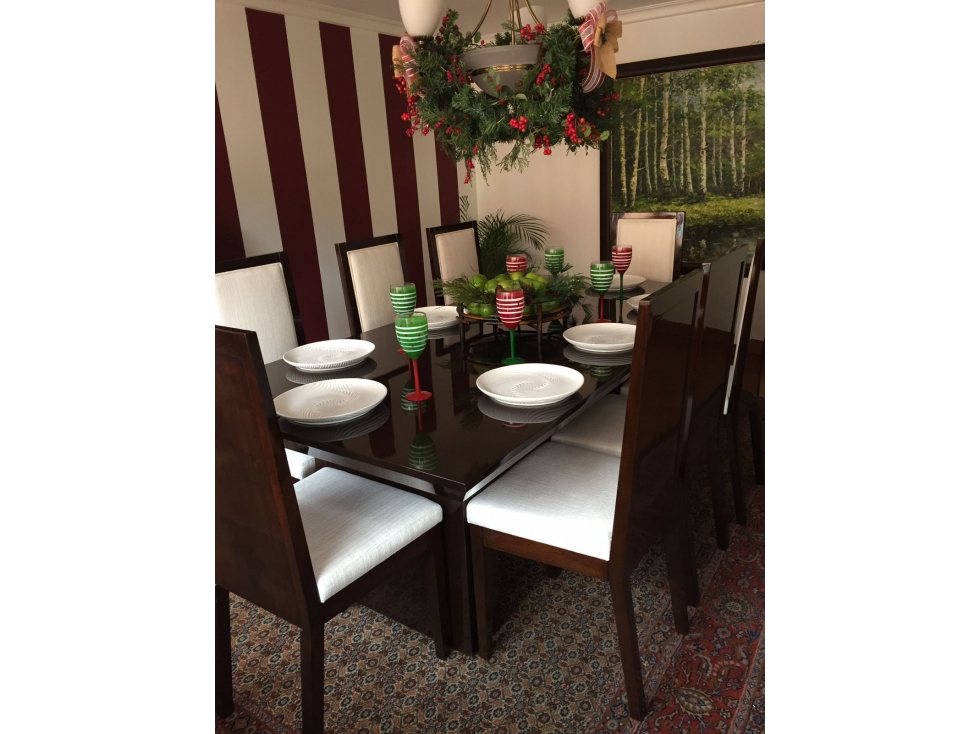 Apartamento en venta en La Carolina, Bogotá · foto 7 de 17