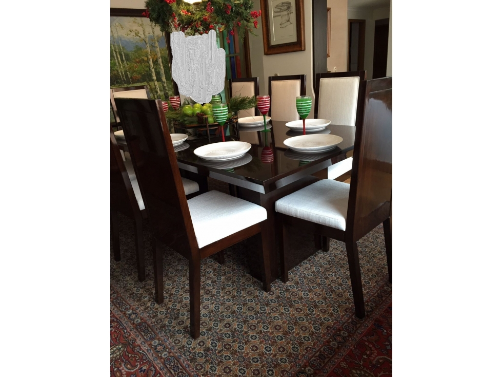 Apartamento en venta en La Carolina, Bogotá · foto 8 de 17