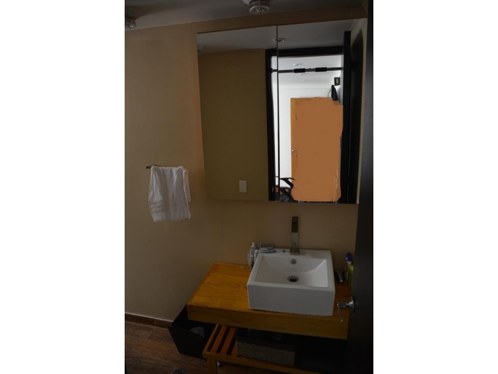 Apartamento en venta en La Carolina, Bogotá · foto 13 de 17