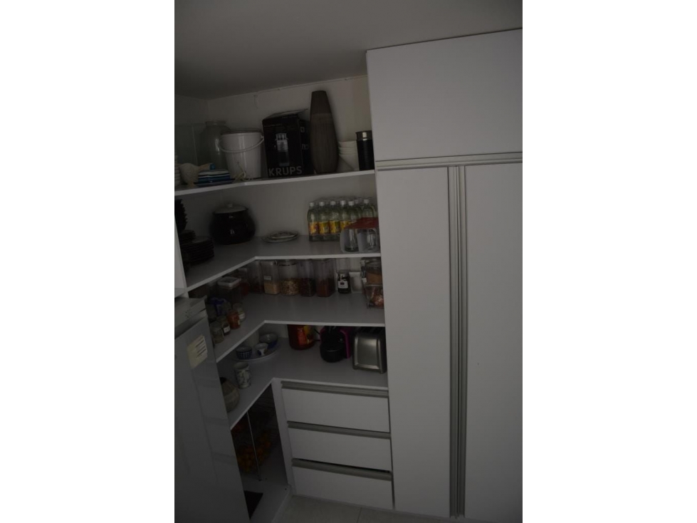 Apartamento en venta en La Carolina, Bogotá · foto 16 de 17