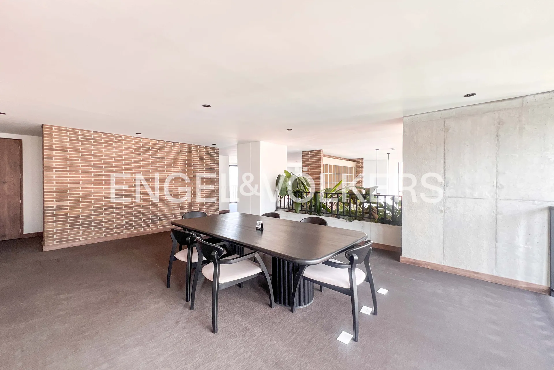 Apartamento en venta en Provenza, Medellín · foto 24 de 24