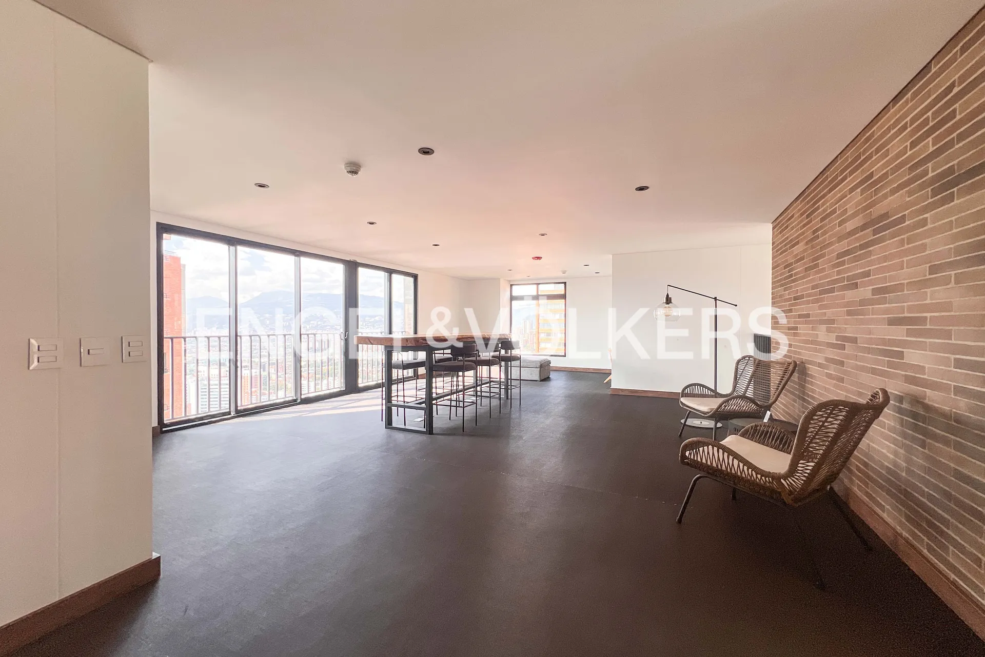Apartamento en venta en Provenza, Medellín · foto 23 de 24