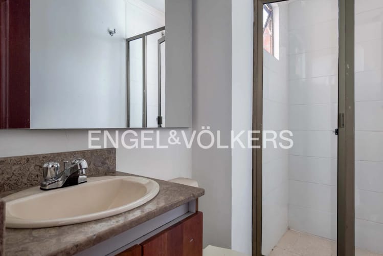 Apartamento en venta en Las Lomas No.1, Medellín · foto 23 de 24