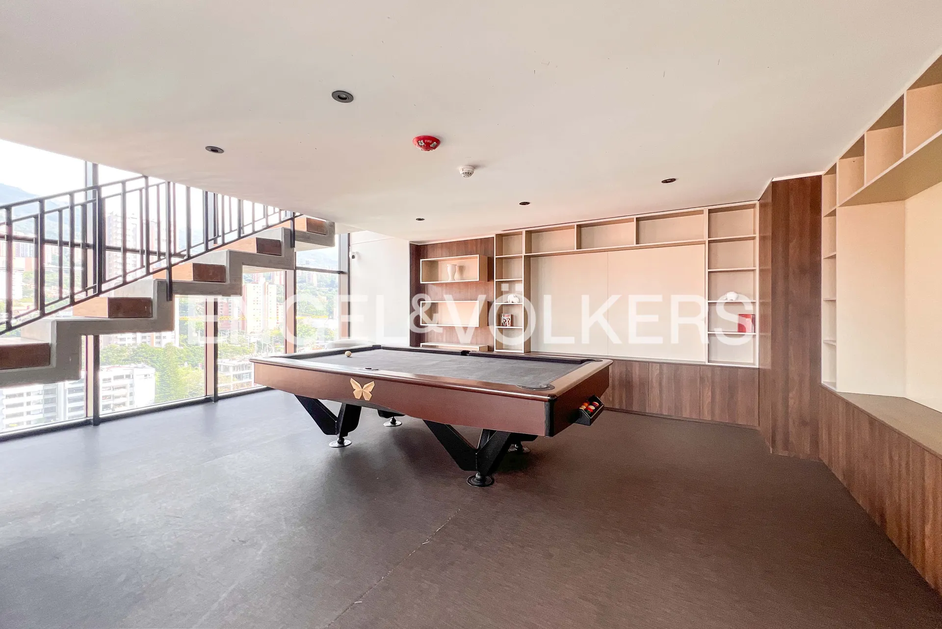 Apartamento en venta en Provenza, Medellín · foto 22 de 24