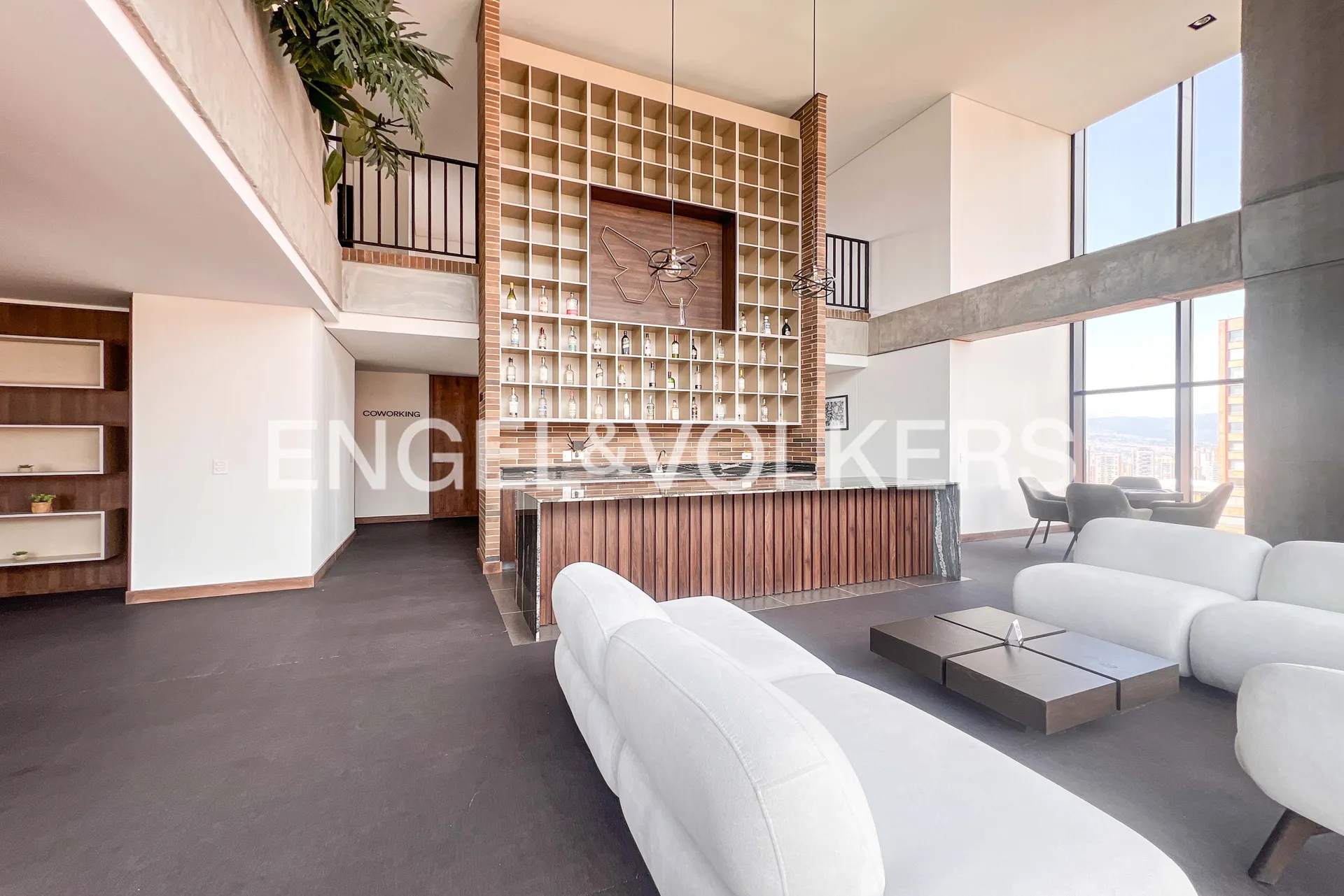 Apartamento en venta en Provenza, Medellín · foto 21 de 24