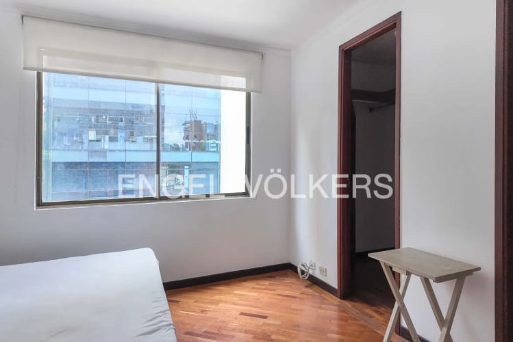 Apartamento en venta en Las Lomas No.1, Medellín · foto 21 de 24