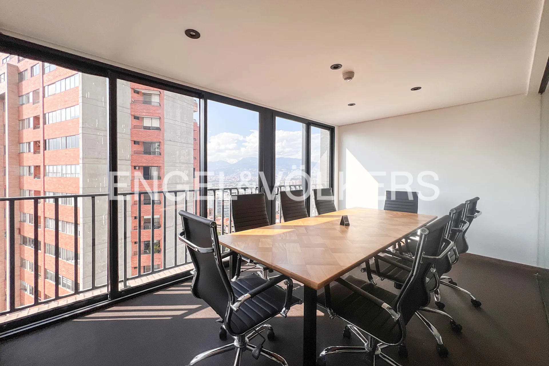 Apartamento en venta en Provenza, Medellín · foto 20 de 24
