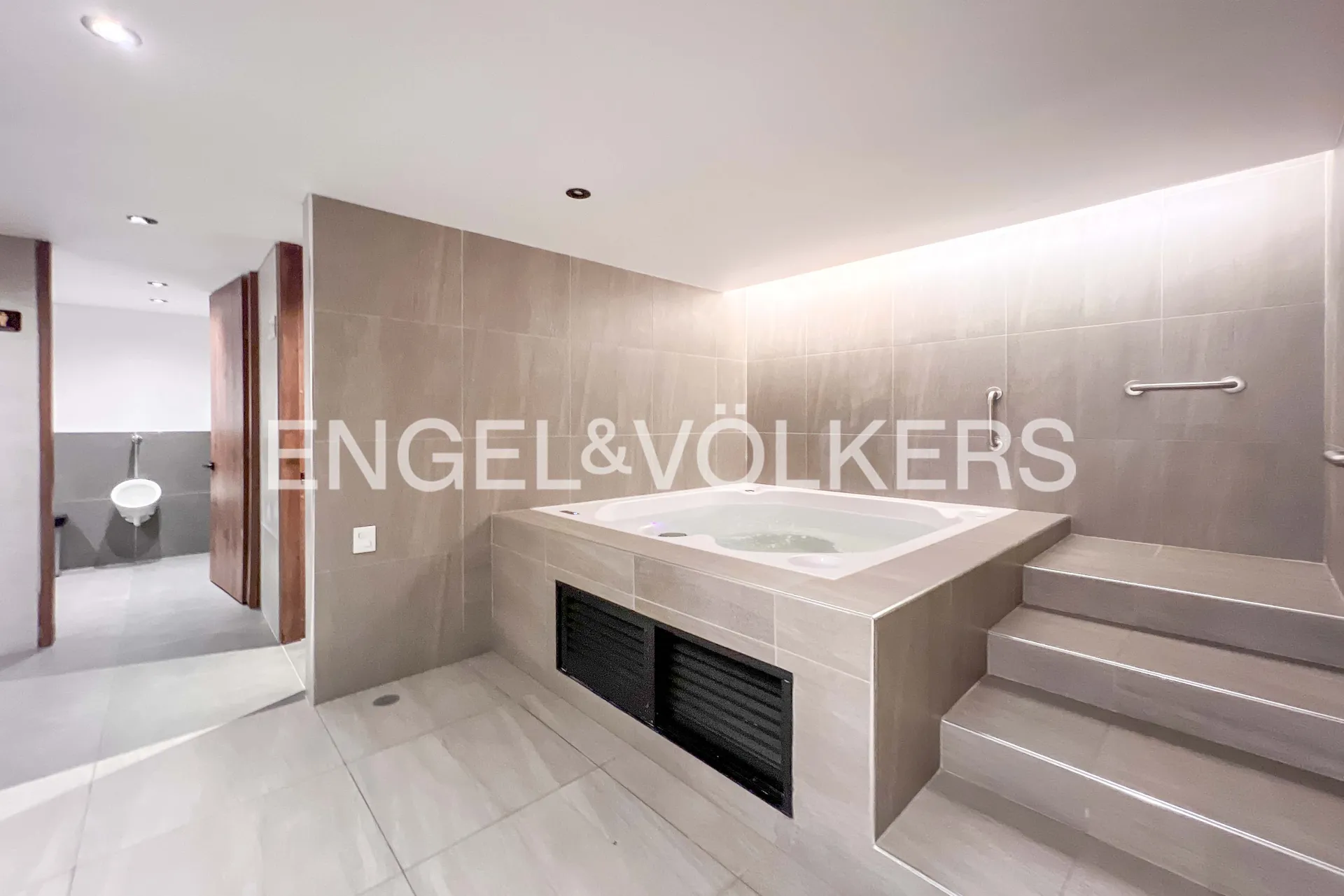 Apartamento en venta en Provenza, Medellín · foto 18 de 24