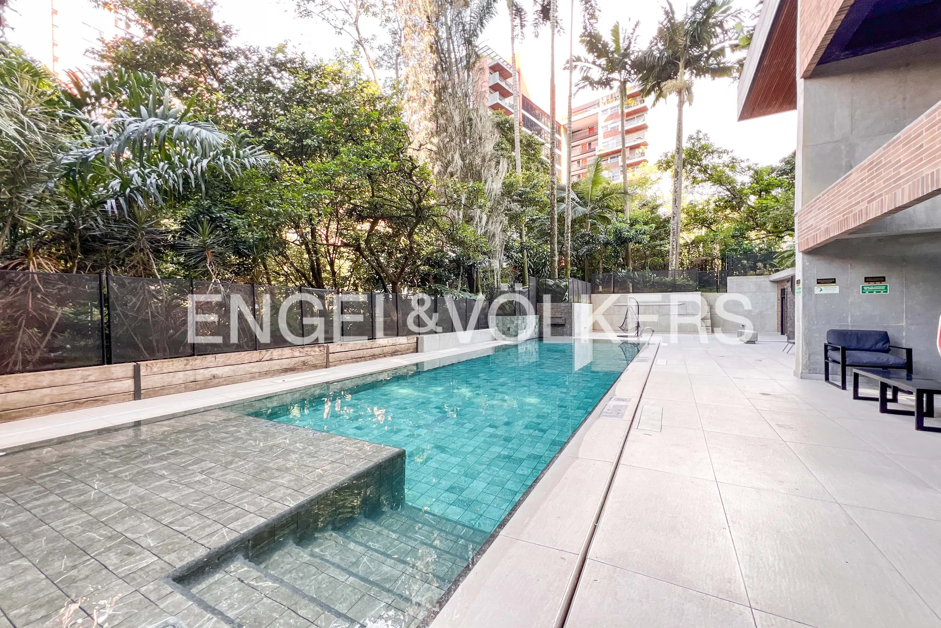 Apartamento en venta en Provenza, Medellín · foto 17 de 24